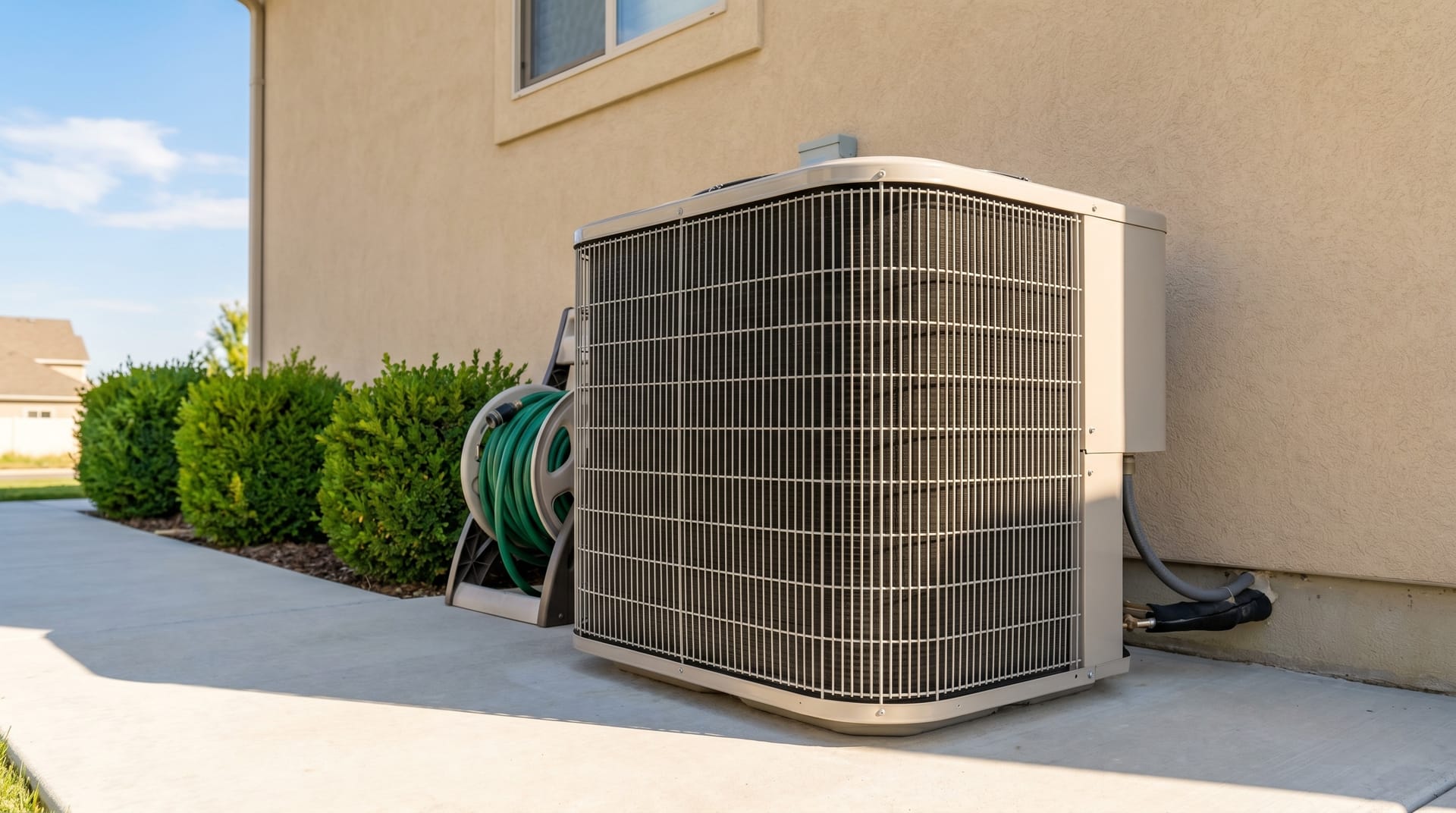 AC Service & Repair