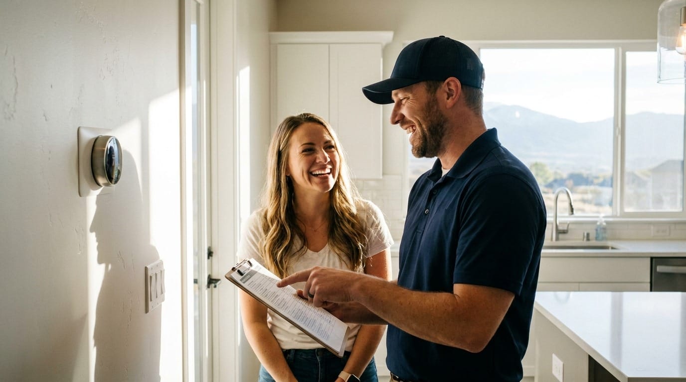 Maintenance Plans — $20/month