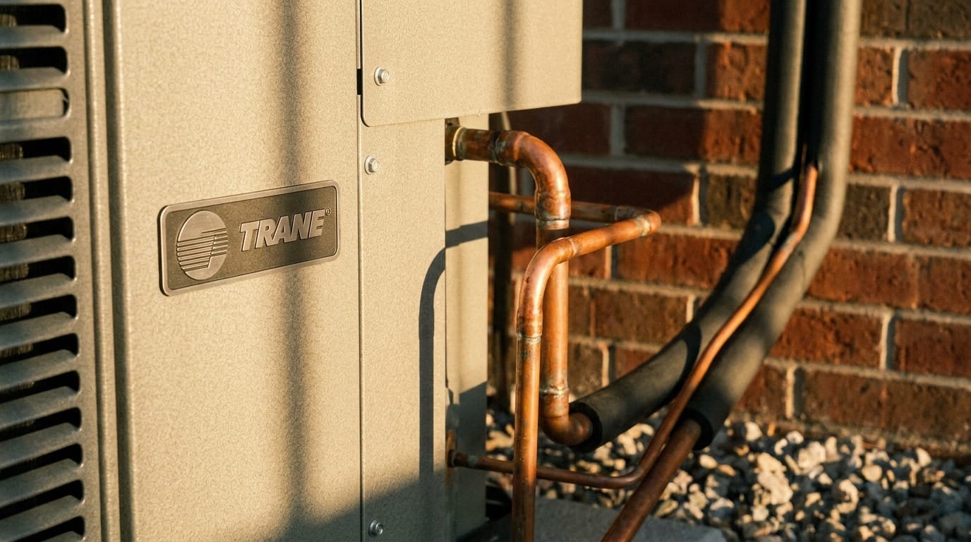 HVAC Installation