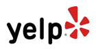 Yelp logo